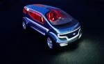 Ford Airstream Concept 2007 года